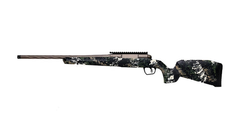 Carabine Savage Axis 2 PRO Forest SP Camo 6.5 Creedmoor