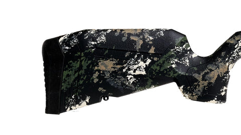 Carabine Savage Axis 2 PRO Forest SP Camo 6.5 Creedmoor