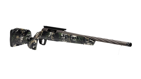 Carabine Savage Axis 2 Pro Forest SP Camo 30-06 SPFLD