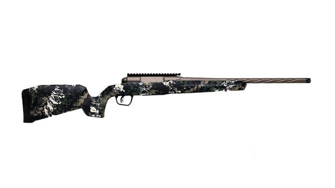 Carabine Savage Axis 2 PRO FOREST SP CAMO 308 WIN Gaucher