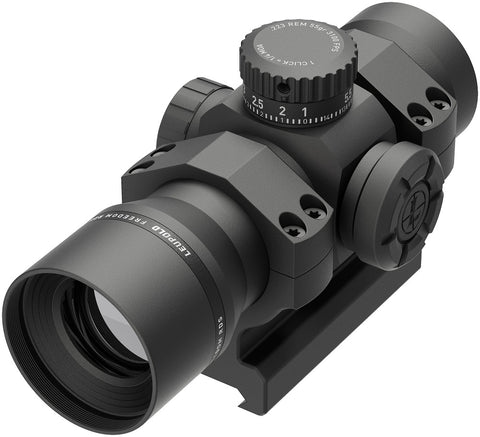 Point Rouge Leupold Freedom RDS BDC 1x34 + Mont 1,0MOA 180093