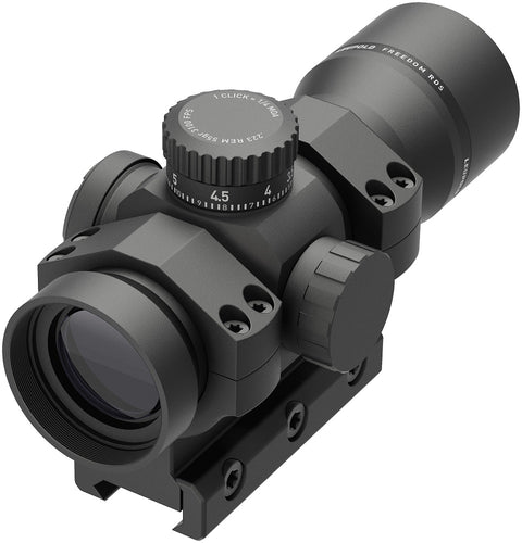 Point Rouge Leupold Freedom RDS BDC 1x34 + Mont 1,0MOA 180093