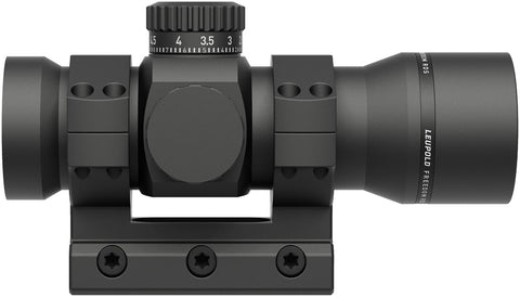 Point Rouge Leupold Freedom RDS BDC 1x34 + Mont 1,0MOA 180093