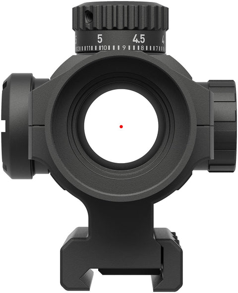 Point Rouge Leupold Freedom RDS BDC 1x34 + Mont 1,0MOA 180093