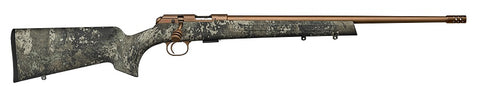 Carabine CZ 457 Hunter Strata 17HMR 20" 1/2x20