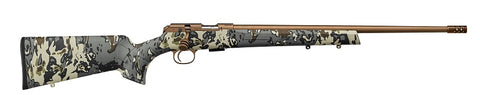 Carabine CZ 457 Hunter Veil 17HMR 20" 1/2x20