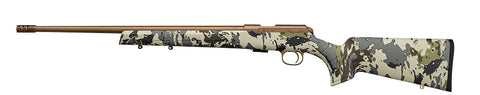 Carabine CZ 457 Hunter Veil 17HMR 20" 1/2x20