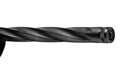Carabine Savage B22 Timber Tactical Cal. 17 HMR 46cm 1/2x28