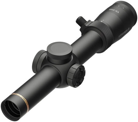 Lunette Leupold VX-5HD GEN2 1-5x24 Metric Illum. FireDot 4 Fine