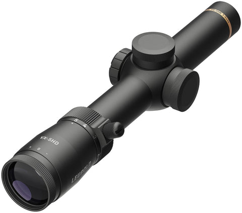 Lunette Leupold VX-5HD GEN2 1-5x24 Metric Illum. FireDot 4 Fine