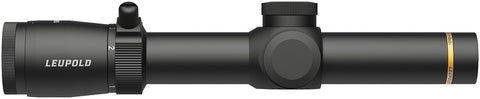 Lunette Leupold VX-5HD GEN2 1-5x24 Metric Illum. FireDot 4 Fine