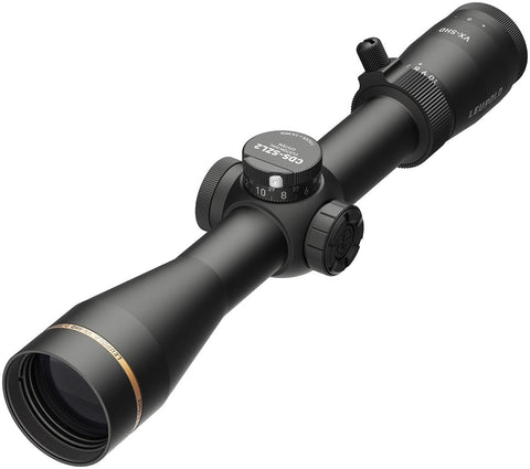 Lunette Leupold VX-5HD GEN2 2-10x42 CDS-SZL2 Illum. FireDot Duplex