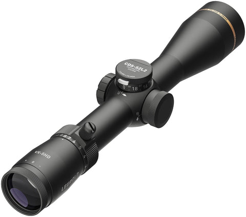 Lunette Leupold VX-5HD GEN2 2-10x42 CDS-SZL2 Illum. FireDot Duplex