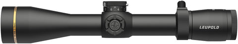 Lunette Leupold VX-5HD GEN2 2-10x42 CDS-SZL2 Illum. FireDot Duplex