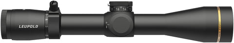 Lunette Leupold VX-5HD GEN2 2-10x42 CDS-SZL2 Illum. FireDot Duplex