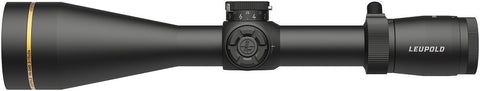 Lunette Leupold VX-5HD GEN2 3-15x56 CDS-SZL2 Side Focus Metric Illum. FireDot 4 Fine