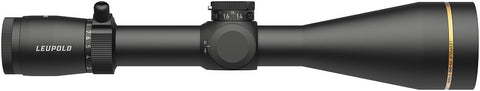 Lunette Leupold VX-5HD GEN2 3-15x56 CDS-SZL2 Side Focus Metric Illum. FireDot 4 Fine