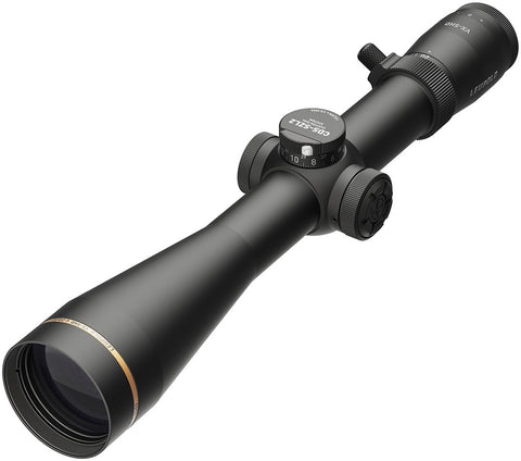 Lunette Leupold VX-5HD GEN2 4-20x52 (34mm) CDS-SZL2 Side Focus Illum. FireDot Duplex