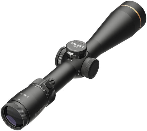 Lunette Leupold VX-5HD GEN2 3-15x44 (30mm) Mil CDS-SZL2 Side Focus HTMR