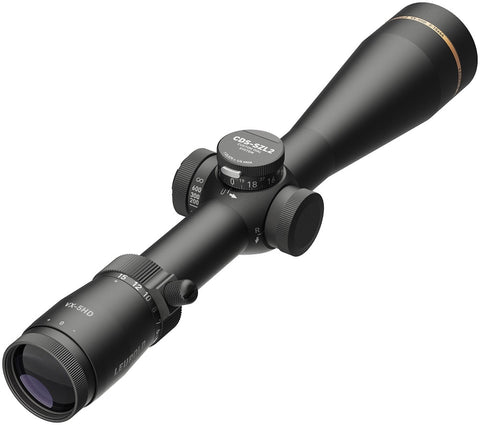 Lunette Leupold VX-5HD GEN2 3-15x44 CDS-SZL2 Side Focus Illum. FireDot Duplex