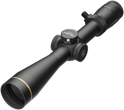 Lunette Leupold VX-5HD GEN2 3-15x44 CDS-SZL2 Side Focus Wind-Plex