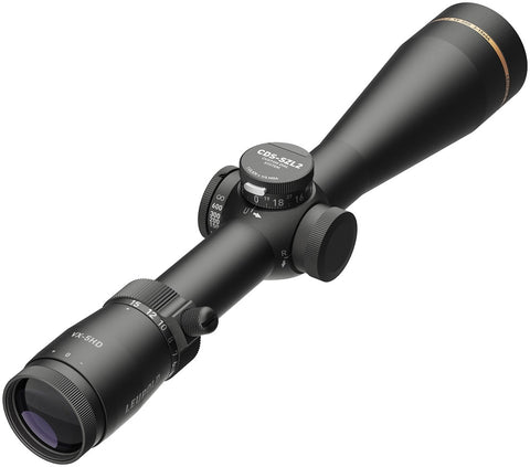 Lunette Leupold VX-5HD GEN2 3-15x44 CDS-SZL2 Side Focus Wind-Plex