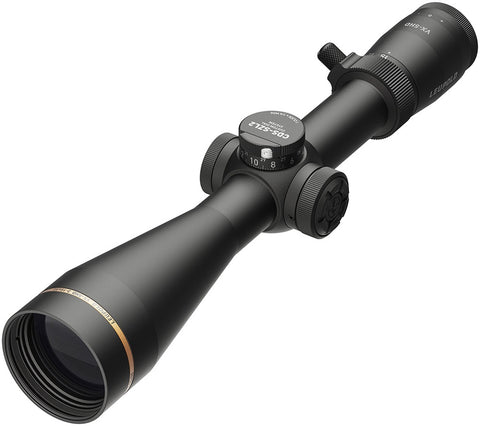 Lunette Leupold VX-5HD GEN2 3-15x50 CDS-SZL2 Side Focus Illum. FireDot Duplex