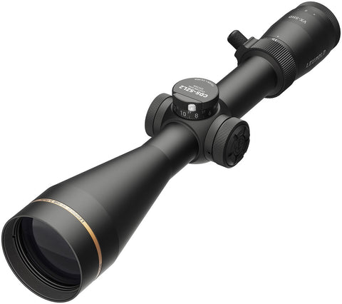 Lunette Leupold VX-5HD GEN2 3-15x56 CDS-SZL2 Side Focus Illum. FireDot Twilight Hunter