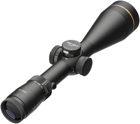 Lunette Leupold VX-5HD GEN2 3-15x56 CDS-SZL2 Side Focus Illum. FireDot Twilight Hunter