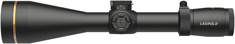 Lunette Leupold VX-5HD GEN2 3-15x56 CDS-SZL2 Side Focus Illum. FireDot Twilight Hunter