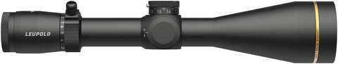Lunette Leupold VX-5HD GEN2 3-15x56 CDS-SZL2 Side Focus Illum. FireDot Twilight Hunter