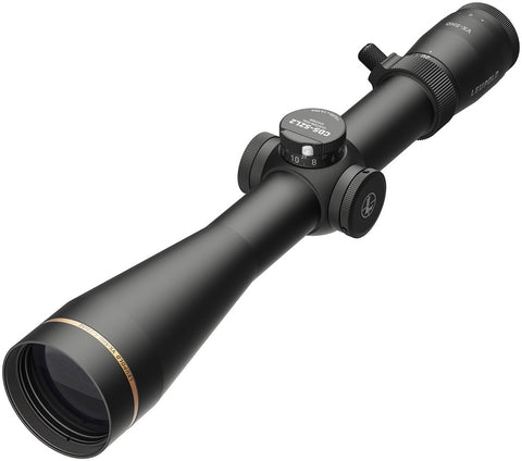 Lunette Leupold VX-5HD GEN2 4-20x52 (34mm) CDS-SZL2 Side Focus Duplex