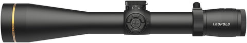 Lunette Leupold VX-5HD GEN2 4-20x52 (34mm) CDS-SZL2 Side Focus Duplex