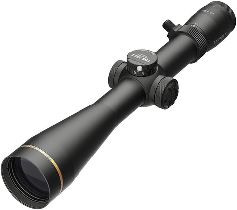 Lunette Leupold VX-5HD GEN2 4-20x52 (34mm) CDS-SZL2 Side Focus TMOA
