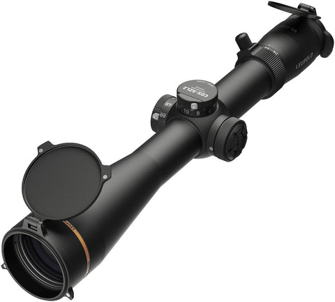 Lunette Leupold VX-6HD Gen 2 4-24x52 CDS-SZL2 Side Focus Illum. FireDot Duplex