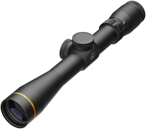 Lunette Leupold VX-4HD 3-12x40 (30mm) Hunt-Plex