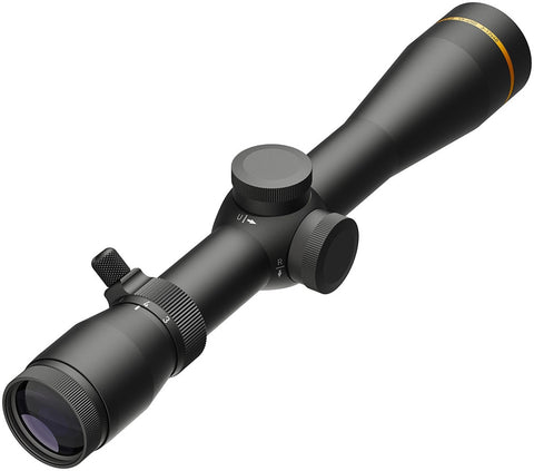 Lunette Leupold VX-4HD 3-12x40 (30mm) Hunt-Plex