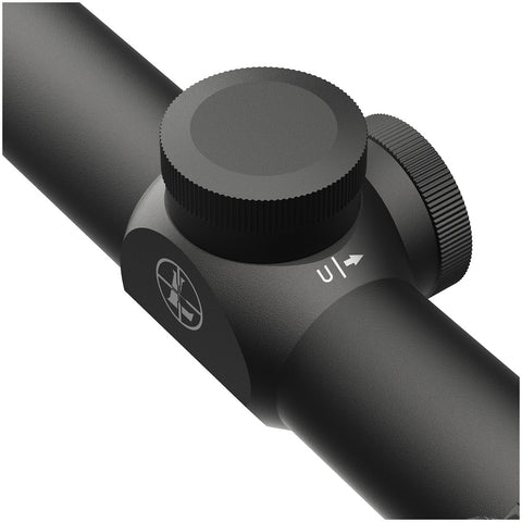 Lunette Leupold VX-4HD 3-12x40 (30mm) Hunt-Plex