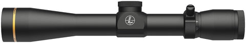 Lunette Leupold VX-4HD 3-12x40 (30mm) Hunt-Plex