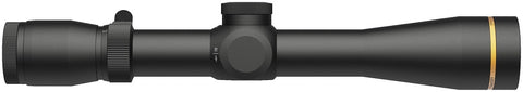 Lunette Leupold VX-4HD 3-12x40 (30mm) Hunt-Plex