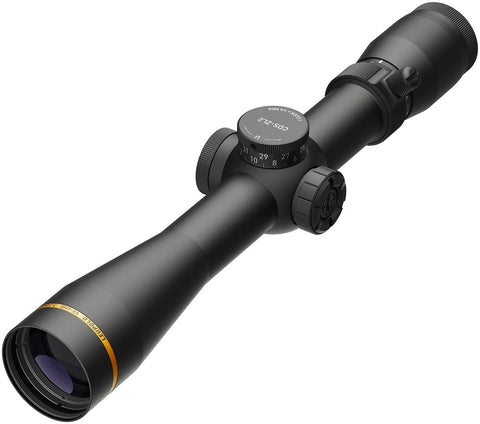 Lunette Leupold VX-4HD 3-12x40 CDS-ZL2 Illum FireDot Twilight Hunter
