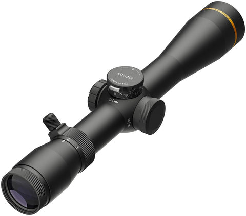Lunette Leupold VX-4HD 3-12x40 CDS-ZL2 Illum FireDot Twilight Hunter