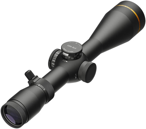 Lunette Leupold VX-4HD 3-12x50 CDS-ZL2 Side Focus Duplex