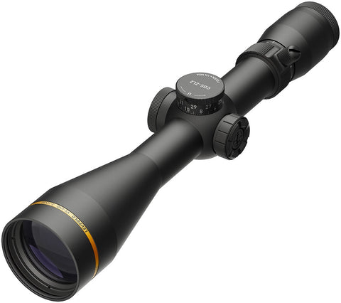 Lunette Leupold VX-4HD 3-12x50 CDS-ZL2 Illum FireDot Twilight Hunter