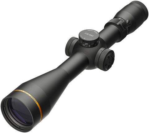 Lunette Leupold VX-4HD 4-16x50 CDS-ZL2 Side Focus Illum FireDot Twilight Hunter