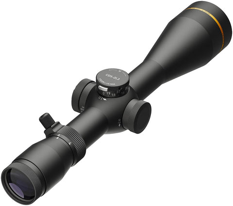 Lunette Leupold VX-4HD 4-16x50 CDS-ZL2 Side Focus Illum FireDot Twilight Hunter