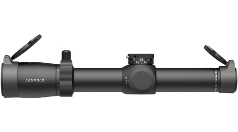 Lunette Leupold Patrol 6HD Gen 2 1-6x24 CDS-ZL2 Illum. CMR2