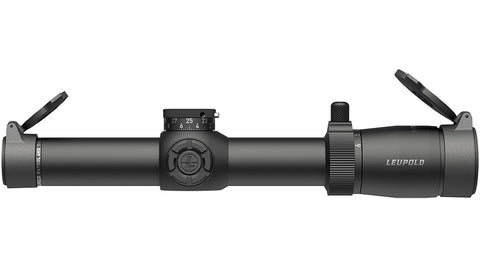 Lunette Leupold Patrol 6HD Gen 2 1-6x24 CDS-ZL2 Illum. CMR2