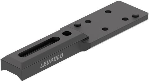 Montage Leupold Deltapoint PRO Shotgun Remington 870