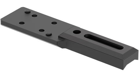 Montage Leupold Deltapoint PRO Shotgun Remington 870